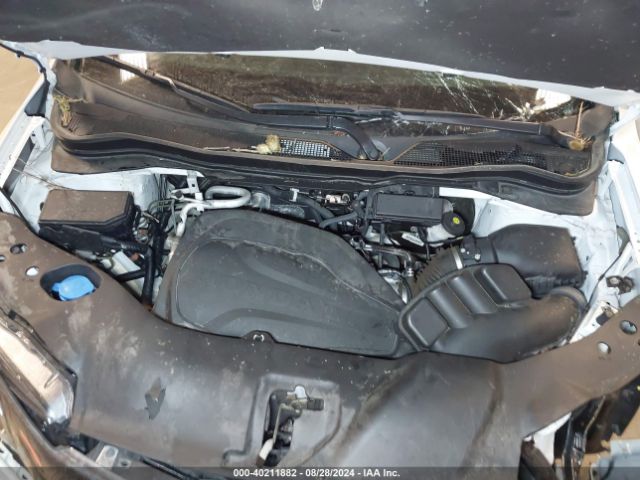 Photo 9 VIN: 5FNYF6H50MB018297 - HONDA PILOT 