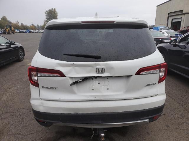 Photo 5 VIN: 5FNYF6H50MB022950 - HONDA PILOT EXL 