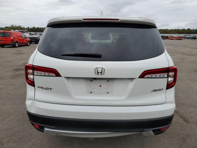 Photo 5 VIN: 5FNYF6H50MB066513 - HONDA PILOT EXL 