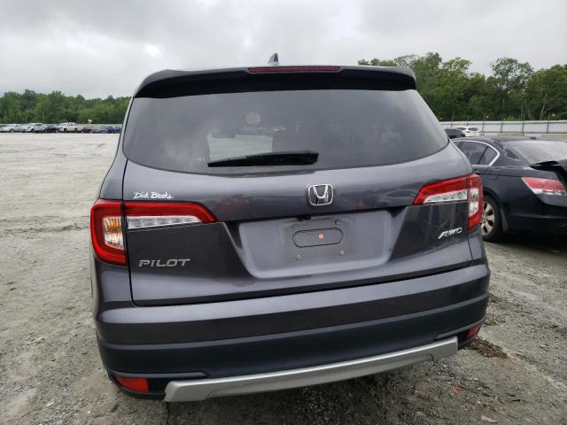 Photo 5 VIN: 5FNYF6H50NB012324 - HONDA PILOT EXL 