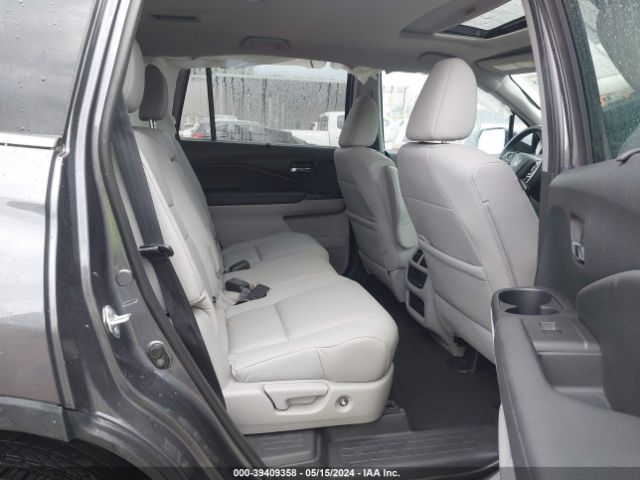 Photo 7 VIN: 5FNYF6H50NB021024 - HONDA PILOT 