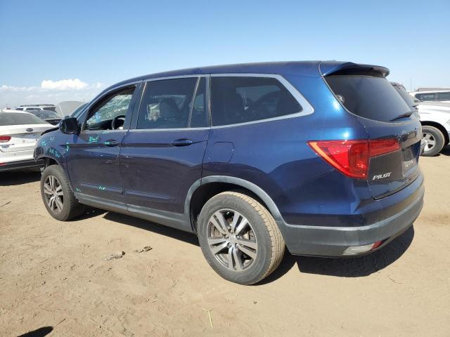 Photo 1 VIN: 5FNYF6H51GB003425 - HONDA PILOT EXL 