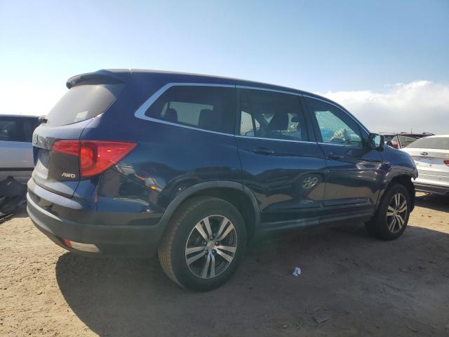 Photo 2 VIN: 5FNYF6H51GB003425 - HONDA PILOT EXL 