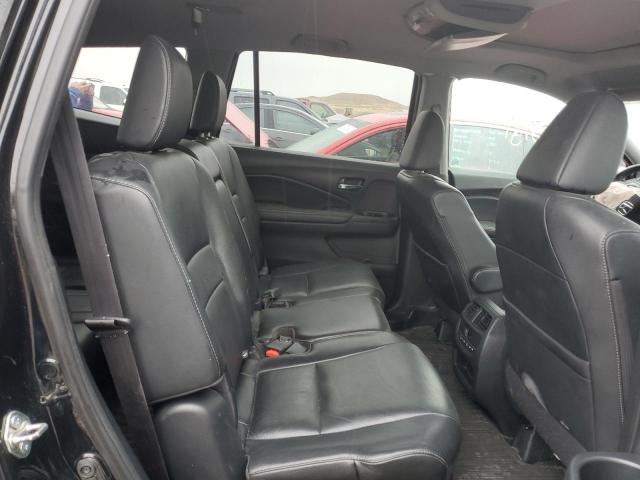 Photo 5 VIN: 5FNYF6H51GB016806 - HONDA PILOT EXL 