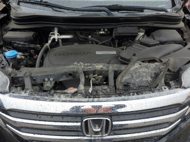 Photo 6 VIN: 5FNYF6H51GB016806 - HONDA PILOT EXL 