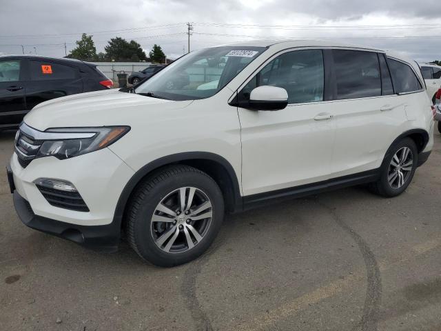 Photo 0 VIN: 5FNYF6H51GB036862 - HONDA PILOT 