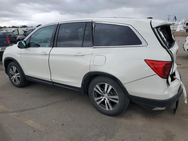 Photo 1 VIN: 5FNYF6H51GB036862 - HONDA PILOT 