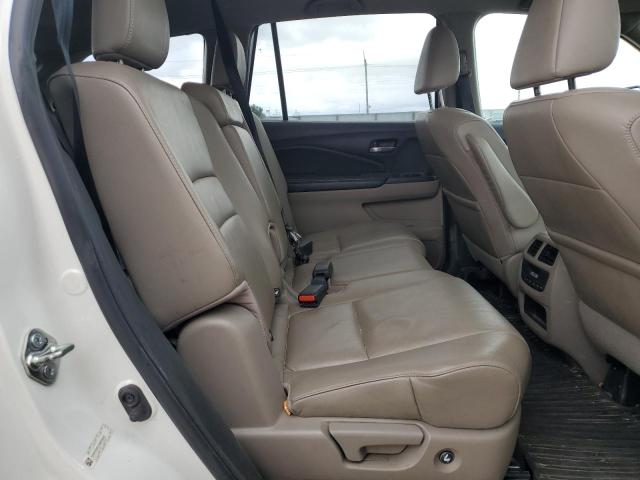 Photo 10 VIN: 5FNYF6H51GB036862 - HONDA PILOT 