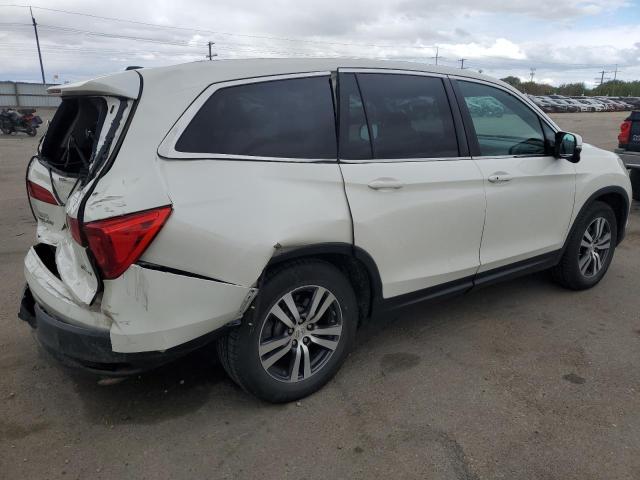 Photo 2 VIN: 5FNYF6H51GB036862 - HONDA PILOT 