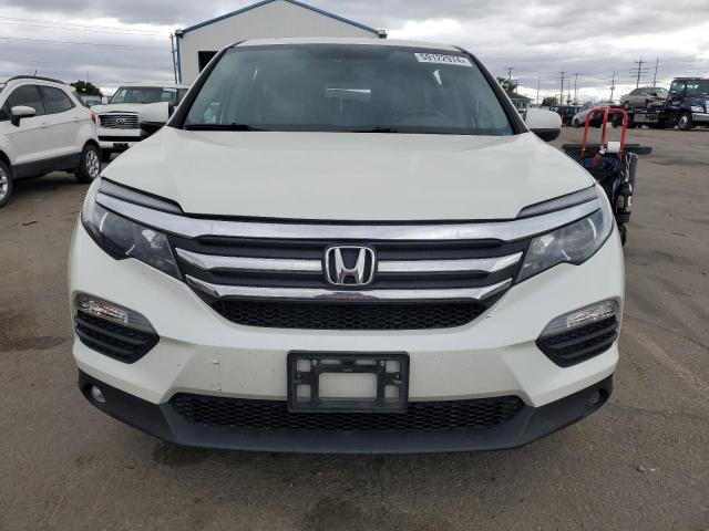 Photo 4 VIN: 5FNYF6H51GB036862 - HONDA PILOT 