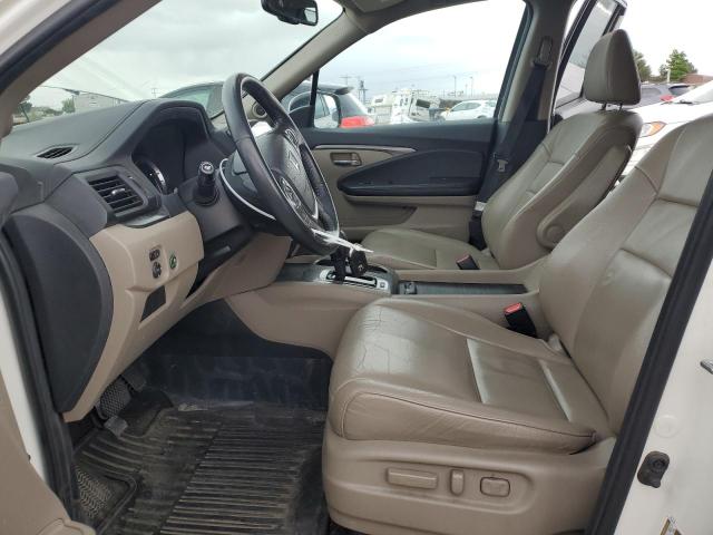 Photo 6 VIN: 5FNYF6H51GB036862 - HONDA PILOT 