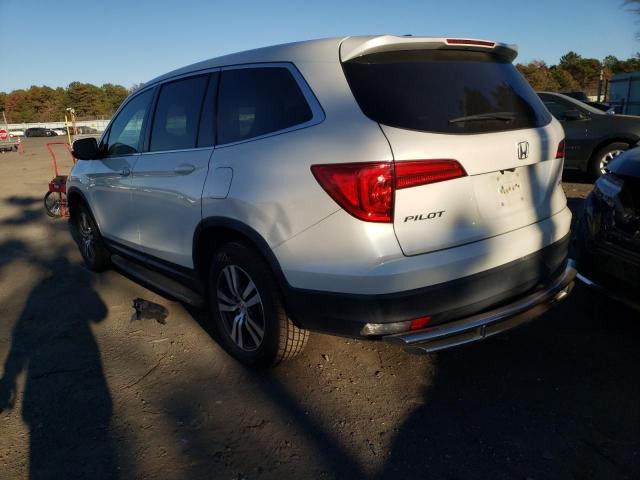 Photo 2 VIN: 5FNYF6H51GB046985 - HONDA PILOT EXL 