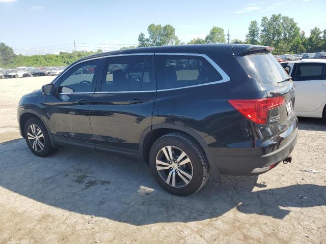 Photo 1 VIN: 5FNYF6H51GB048669 - HONDA PILOT EXL 