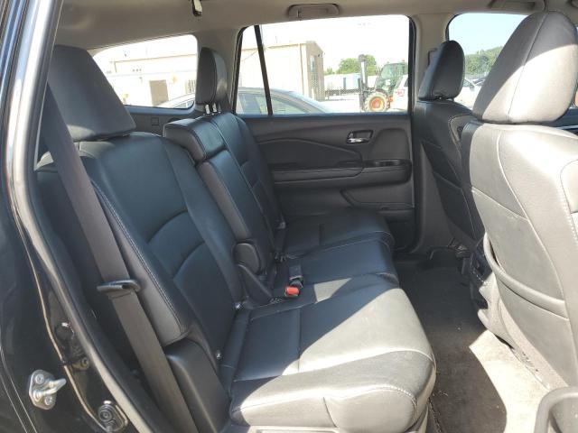 Photo 10 VIN: 5FNYF6H51GB048669 - HONDA PILOT EXL 