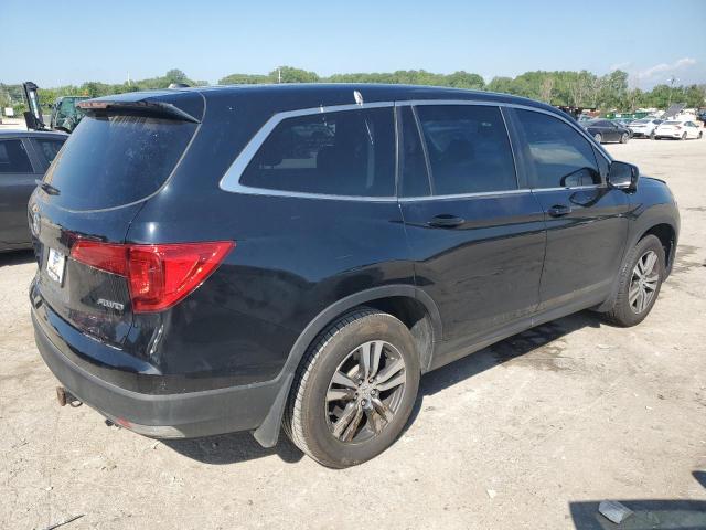 Photo 2 VIN: 5FNYF6H51GB048669 - HONDA PILOT EXL 