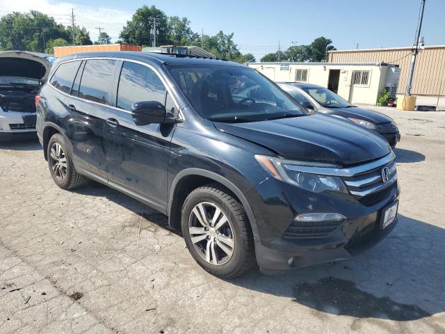 Photo 3 VIN: 5FNYF6H51GB048669 - HONDA PILOT EXL 