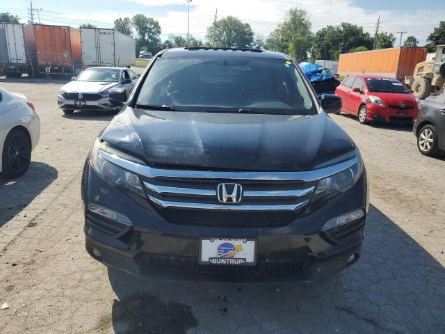 Photo 4 VIN: 5FNYF6H51GB048669 - HONDA PILOT EXL 