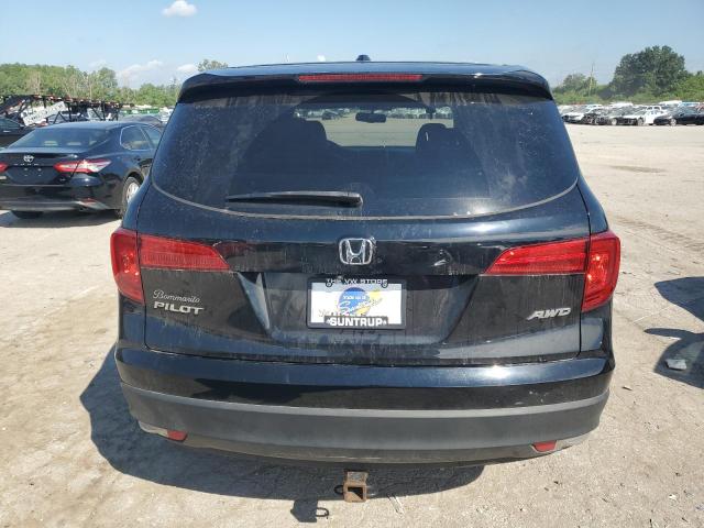 Photo 5 VIN: 5FNYF6H51GB048669 - HONDA PILOT EXL 