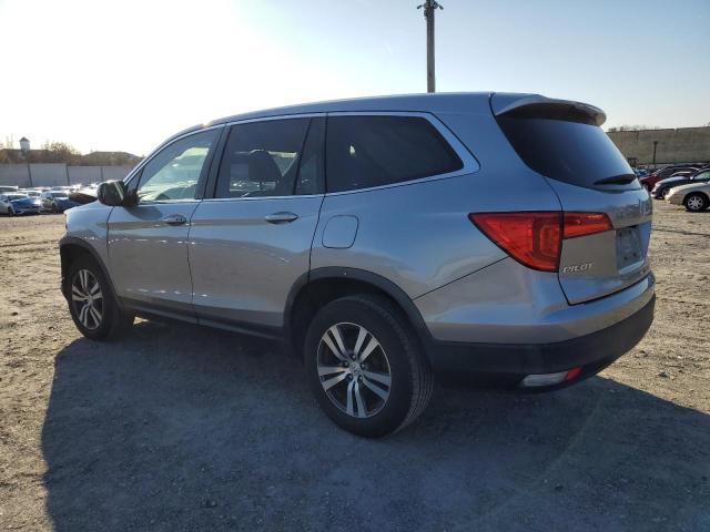 Photo 1 VIN: 5FNYF6H51GB050034 - HONDA PILOT EXL 