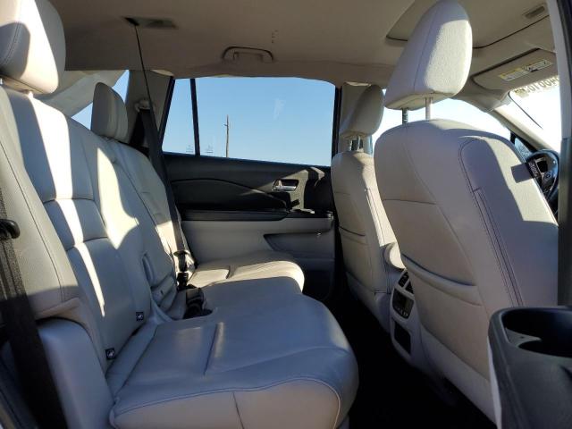 Photo 10 VIN: 5FNYF6H51GB050034 - HONDA PILOT EXL 