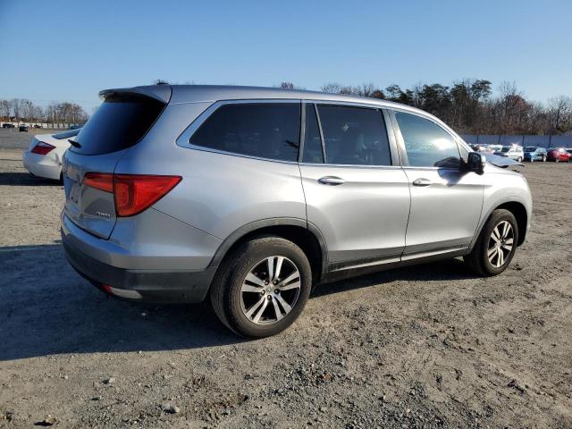 Photo 2 VIN: 5FNYF6H51GB050034 - HONDA PILOT EXL 