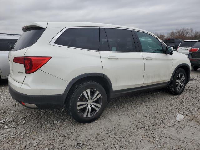 Photo 2 VIN: 5FNYF6H51GB066752 - HONDA PILOT EXL 