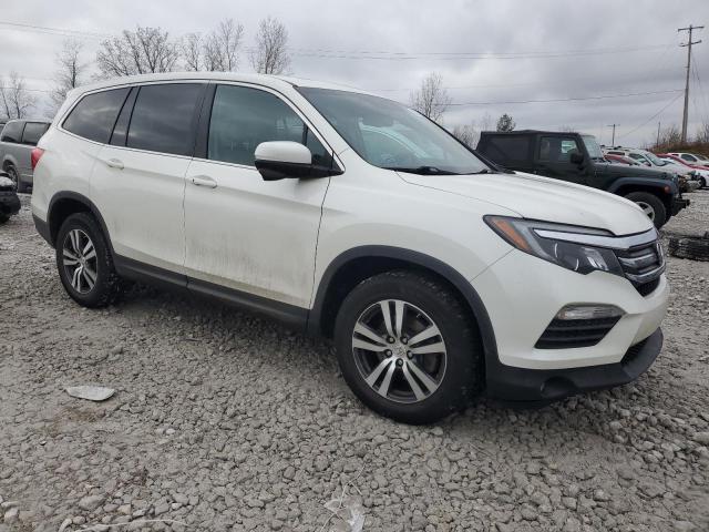 Photo 3 VIN: 5FNYF6H51GB066752 - HONDA PILOT EXL 