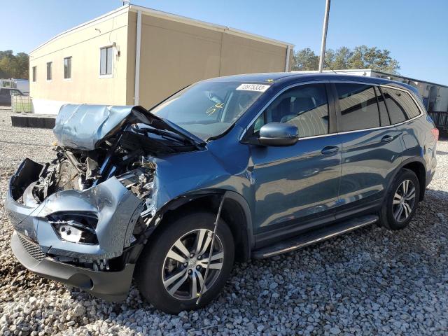 Photo 0 VIN: 5FNYF6H51GB069053 - HONDA PILOT 