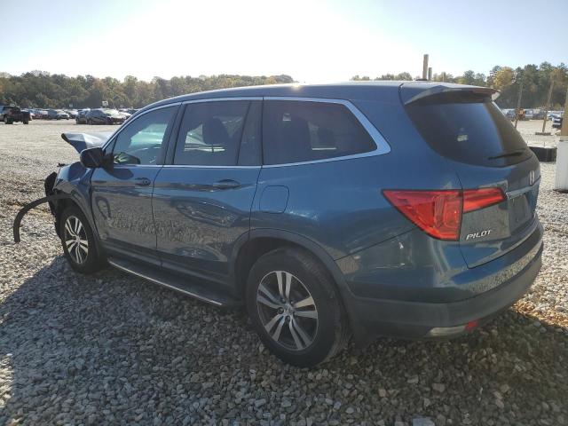 Photo 1 VIN: 5FNYF6H51GB069053 - HONDA PILOT 