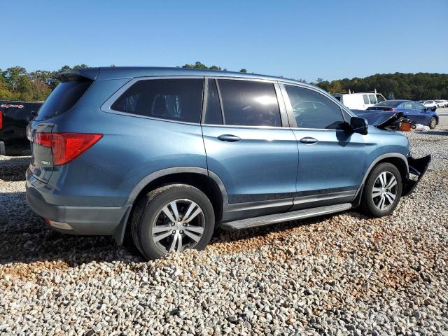 Photo 2 VIN: 5FNYF6H51GB069053 - HONDA PILOT 