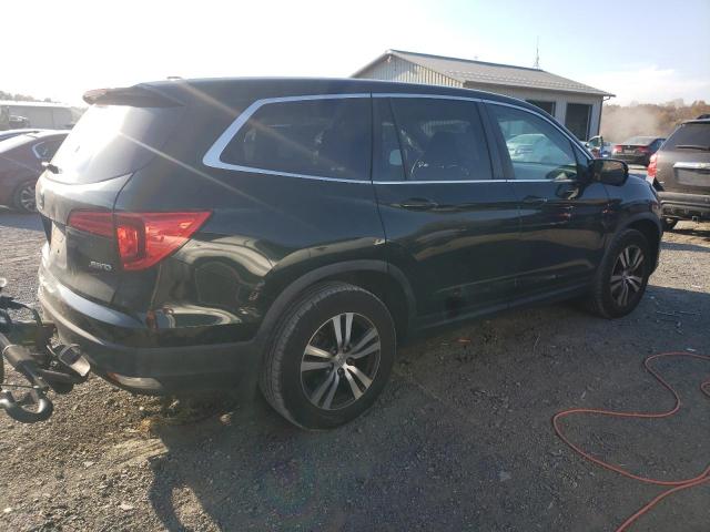 Photo 2 VIN: 5FNYF6H51GB070350 - HONDA PILOT 