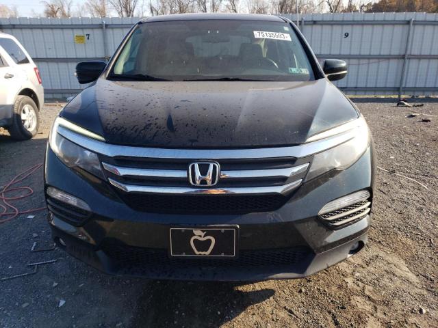 Photo 4 VIN: 5FNYF6H51GB070350 - HONDA PILOT 