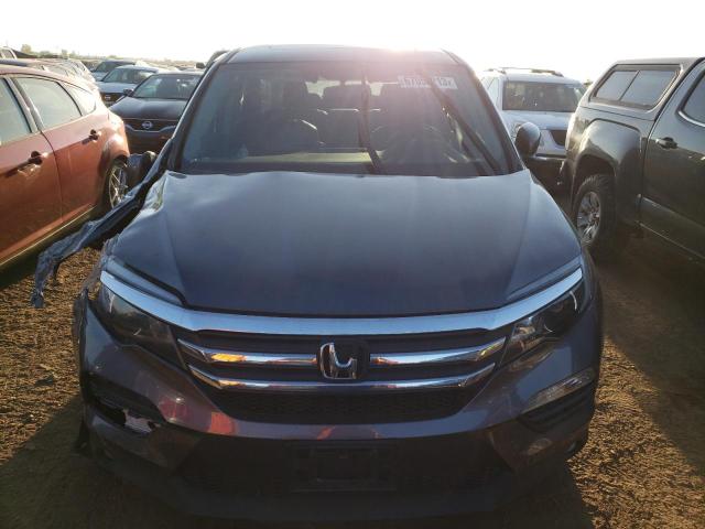 Photo 4 VIN: 5FNYF6H51GB071370 - HONDA PILOT EXL 