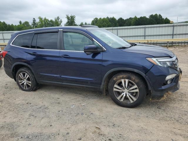 Photo 3 VIN: 5FNYF6H51GB075130 - HONDA PILOT EXL 