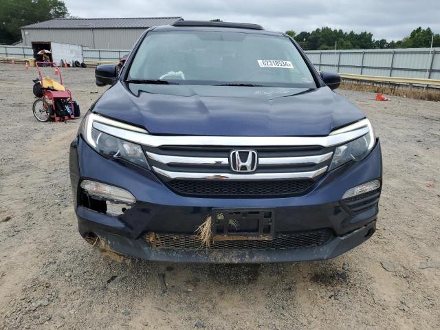 Photo 4 VIN: 5FNYF6H51GB075130 - HONDA PILOT EXL 