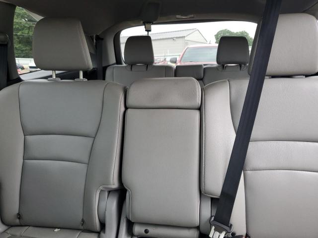 Photo 9 VIN: 5FNYF6H51GB075130 - HONDA PILOT EXL 