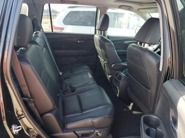 Photo 10 VIN: 5FNYF6H51GB098651 - HONDA PILOT EXL 