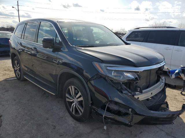 Photo 3 VIN: 5FNYF6H51GB098651 - HONDA PILOT EXL 