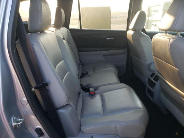 Photo 5 VIN: 5FNYF6H51GB103377 - HONDA PILOT EXL 