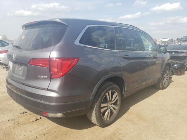 Photo 2 VIN: 5FNYF6H51GB103895 - HONDA PILOT 