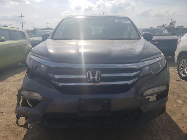 Photo 4 VIN: 5FNYF6H51GB103895 - HONDA PILOT 