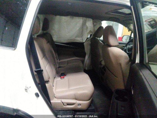 Photo 7 VIN: 5FNYF6H51GB118073 - HONDA PILOT 