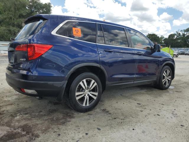 Photo 2 VIN: 5FNYF6H51HB024194 - HONDA PILOT 