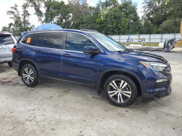 Photo 3 VIN: 5FNYF6H51HB024194 - HONDA PILOT 