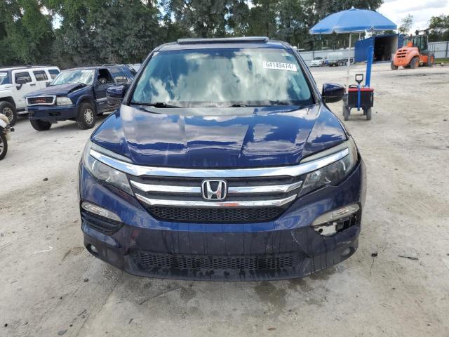 Photo 4 VIN: 5FNYF6H51HB024194 - HONDA PILOT 