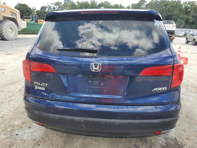 Photo 5 VIN: 5FNYF6H51HB024194 - HONDA PILOT 