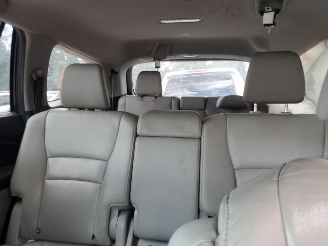 Photo 9 VIN: 5FNYF6H51HB024194 - HONDA PILOT 