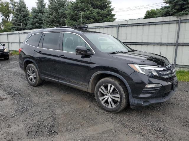 Photo 3 VIN: 5FNYF6H51HB025104 - HONDA PILOT 