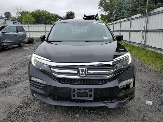 Photo 4 VIN: 5FNYF6H51HB025104 - HONDA PILOT 