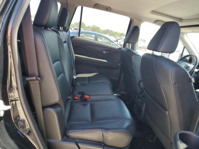 Photo 10 VIN: 5FNYF6H51HB033610 - HONDA PILOT 